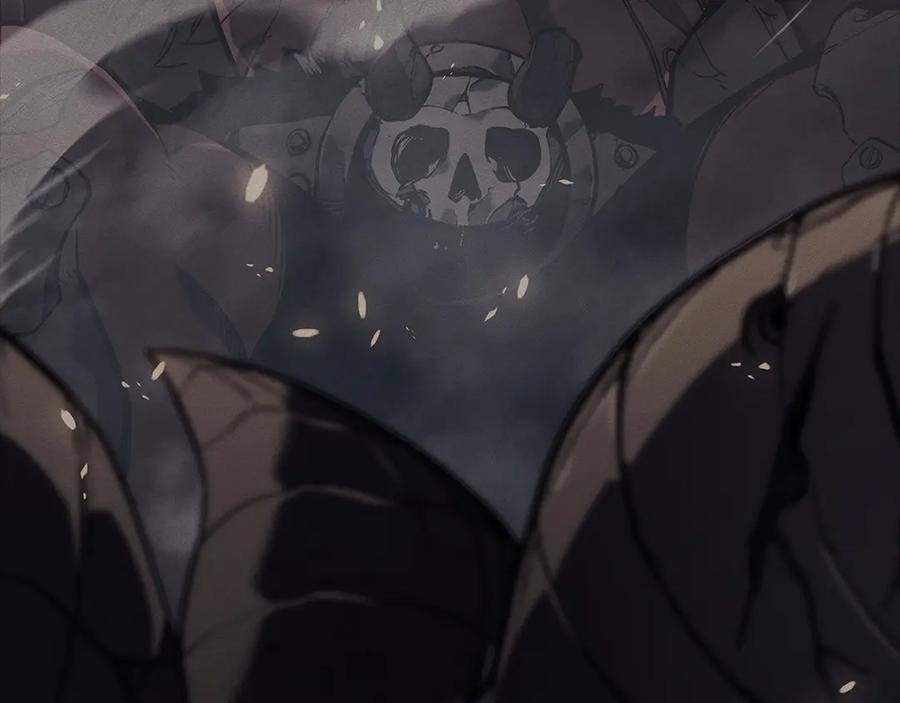 《灾难级英雄归来》第104话 来龙去脉 第123页