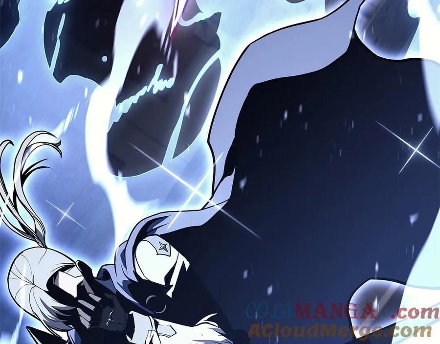 《灾难级英雄归来》第104话 来龙去脉 第157页