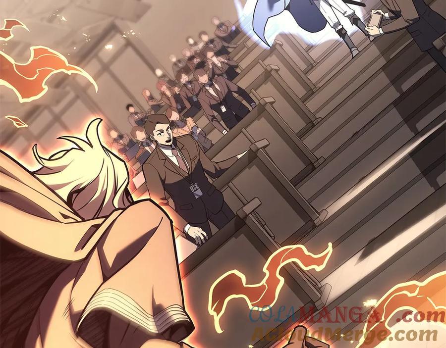 《灾难级英雄归来》第104话 来龙去脉 第165页