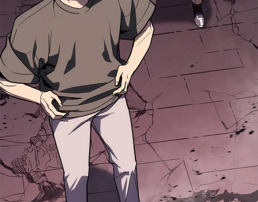 《灾难级英雄归来》第105话 记忆 第132页