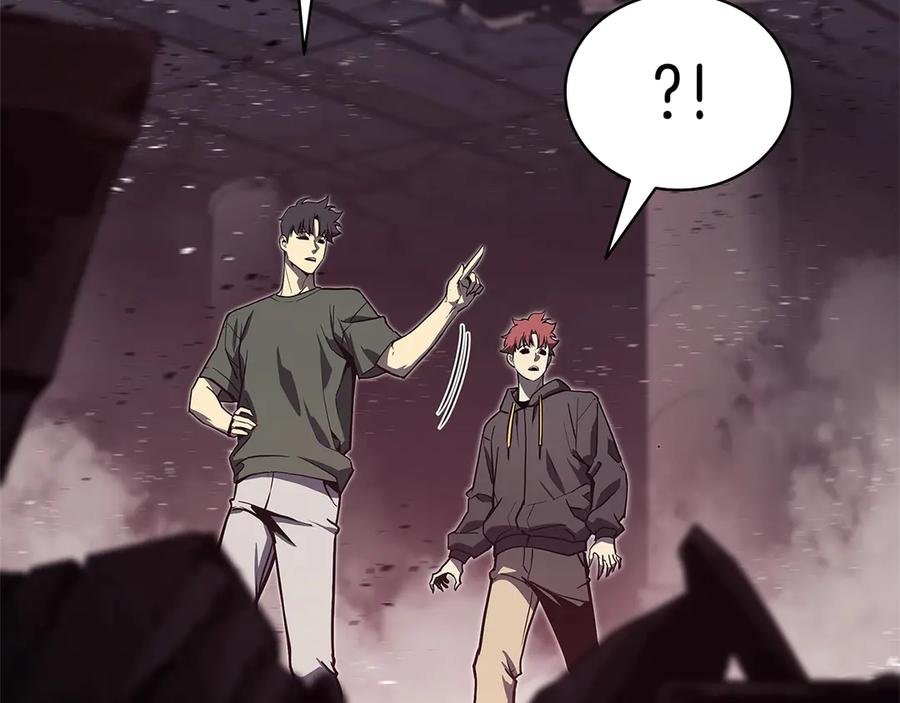 《灾难级英雄归来》第105话 记忆 第120页