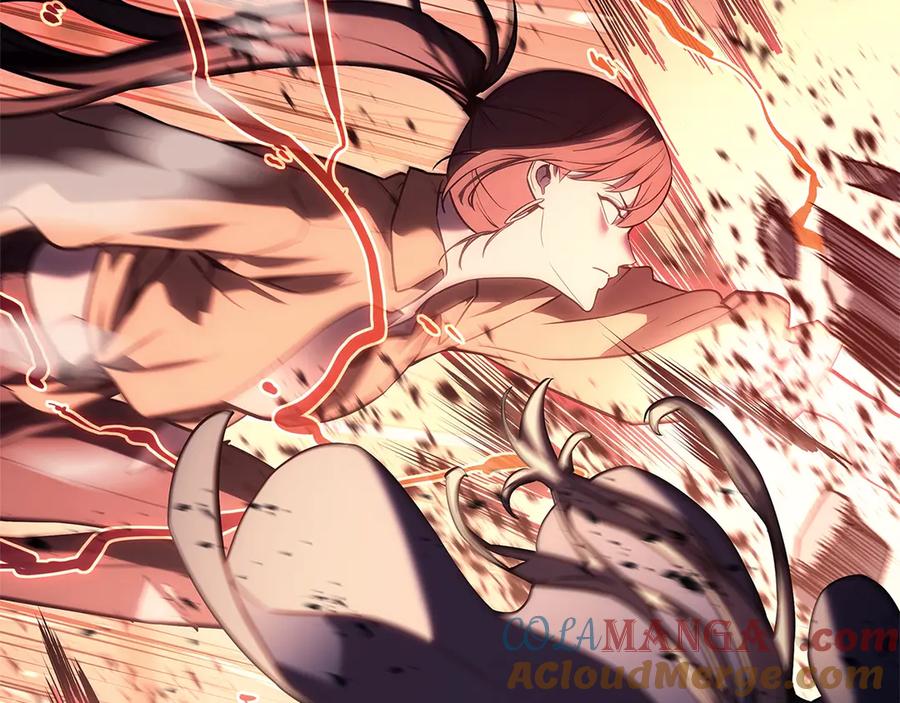 《灾难级英雄归来》第108话 疯狂的君主 第61页