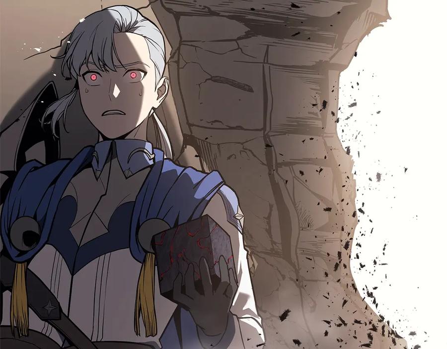 《灾难级英雄归来》第108话 疯狂的君主 第27页