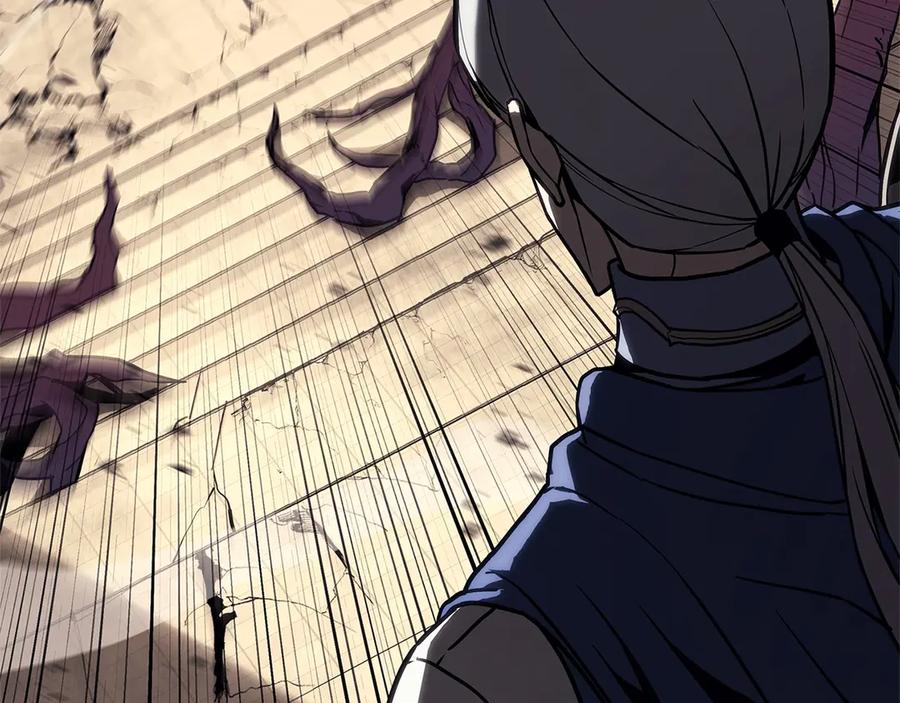 《灾难级英雄归来》第108话 疯狂的君主 第38页