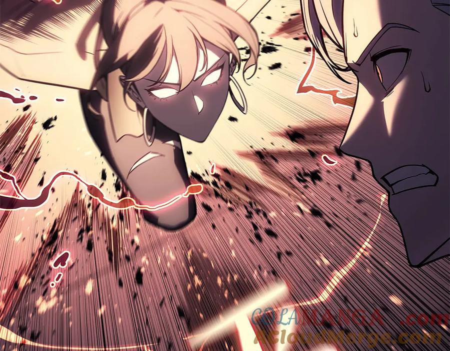 《灾难级英雄归来》第108话 疯狂的君主 第57页