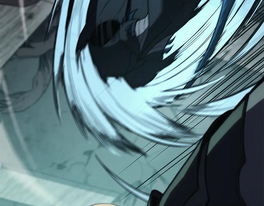 《灾难级英雄归来》第110话 灾厄复活 第162页