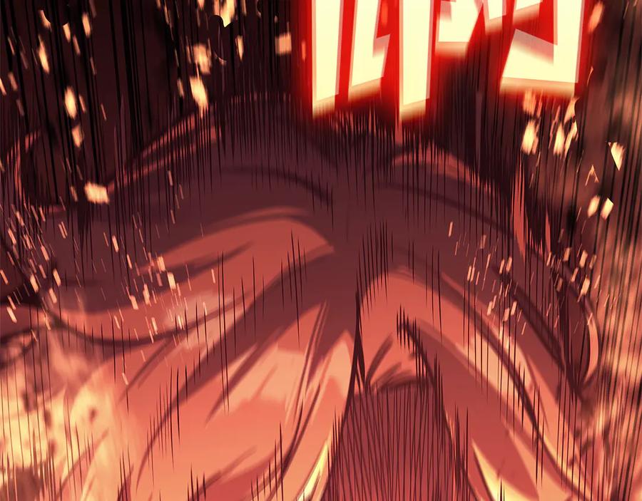 《灾难级英雄归来》第110话 灾厄复活 第171页