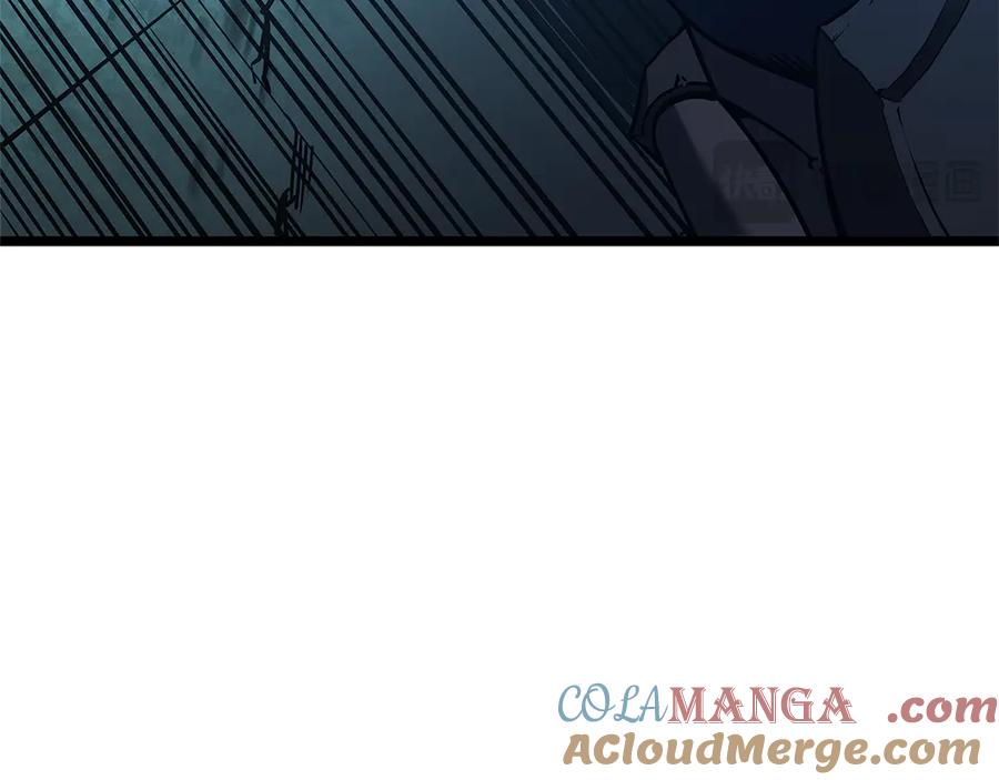 《灾难级英雄归来》第110话 灾厄复活 第169页