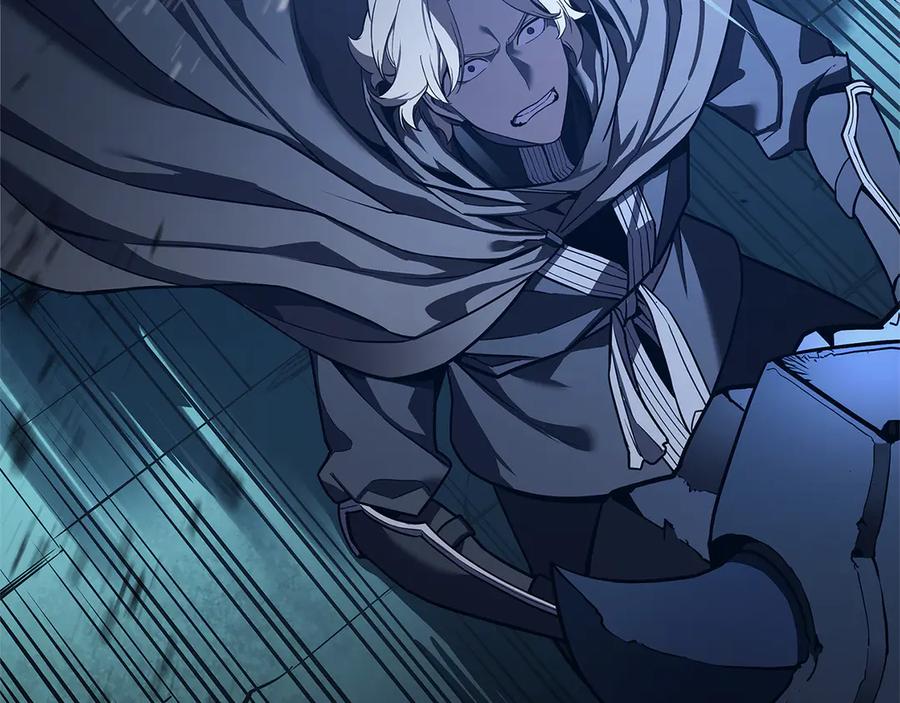 《灾难级英雄归来》第110话 灾厄复活 第168页