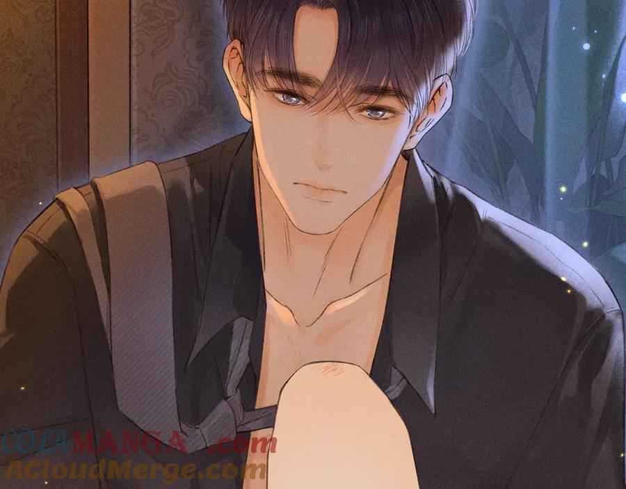 难哄 特典预热：2月28日 温唇之痂 膝边愈吻 第7页
