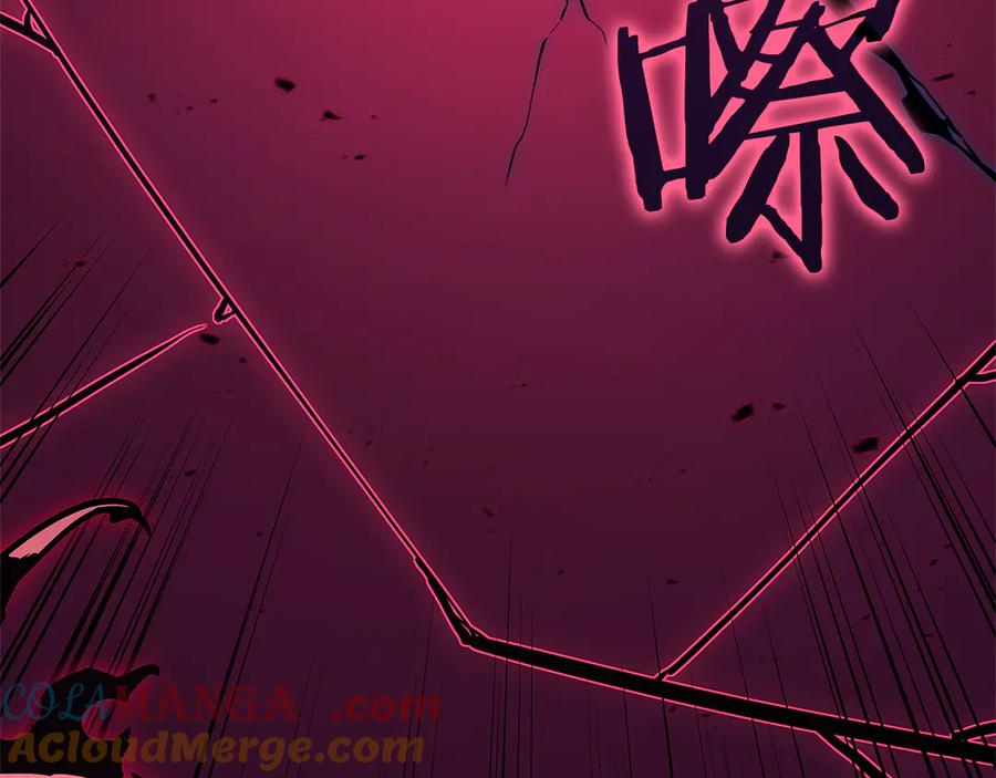 《灾难级英雄归来》第111话 时间君主 第129页