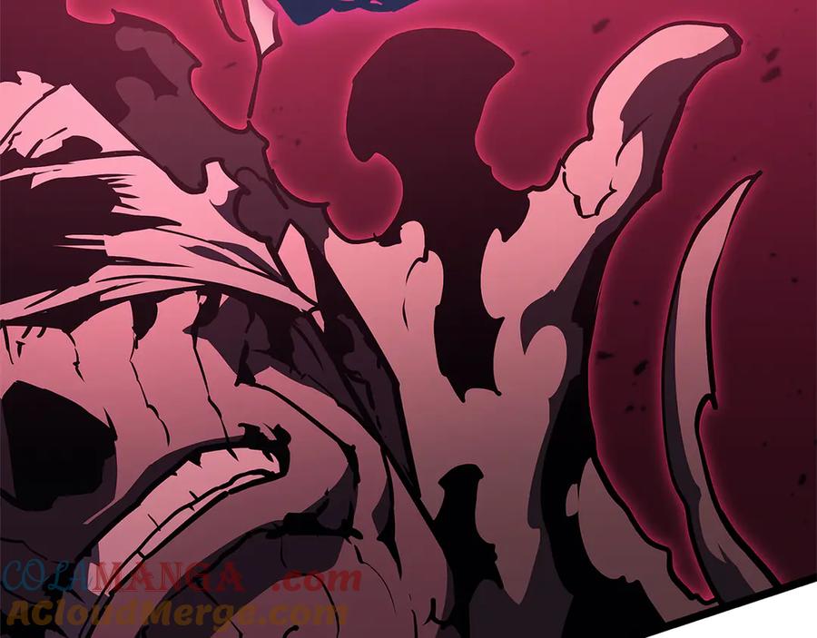 《灾难级英雄归来》第111话 时间君主 第133页