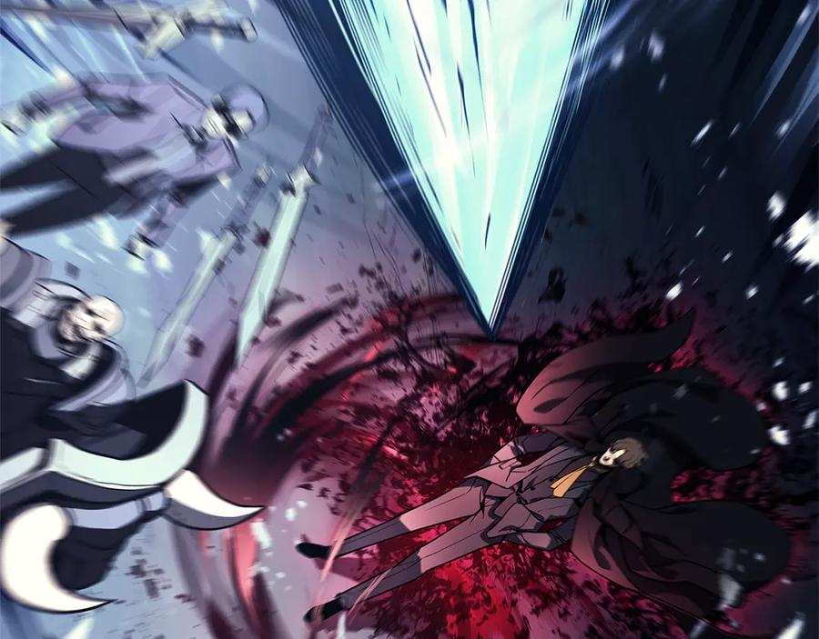 《灾难级英雄归来》第112话 地狱训练 第304页