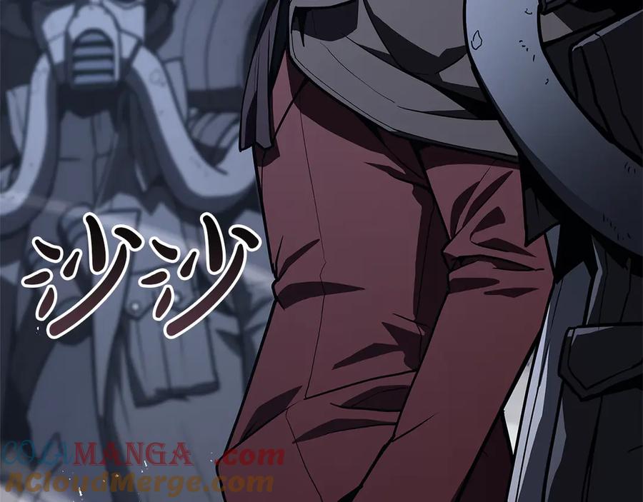 《灾难级英雄归来》第112话 地狱训练 第289页