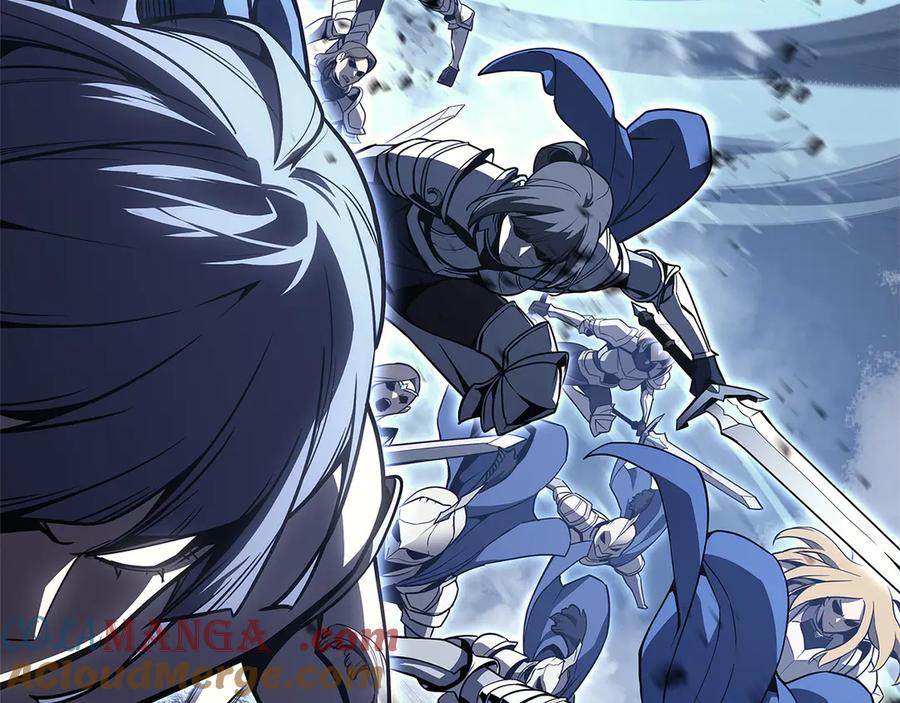 《灾难级英雄归来》第112话 地狱训练 第273页