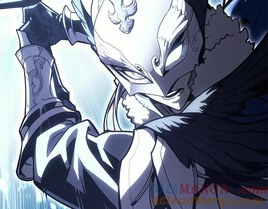 《灾难级英雄归来》第112话 地狱训练 第293页