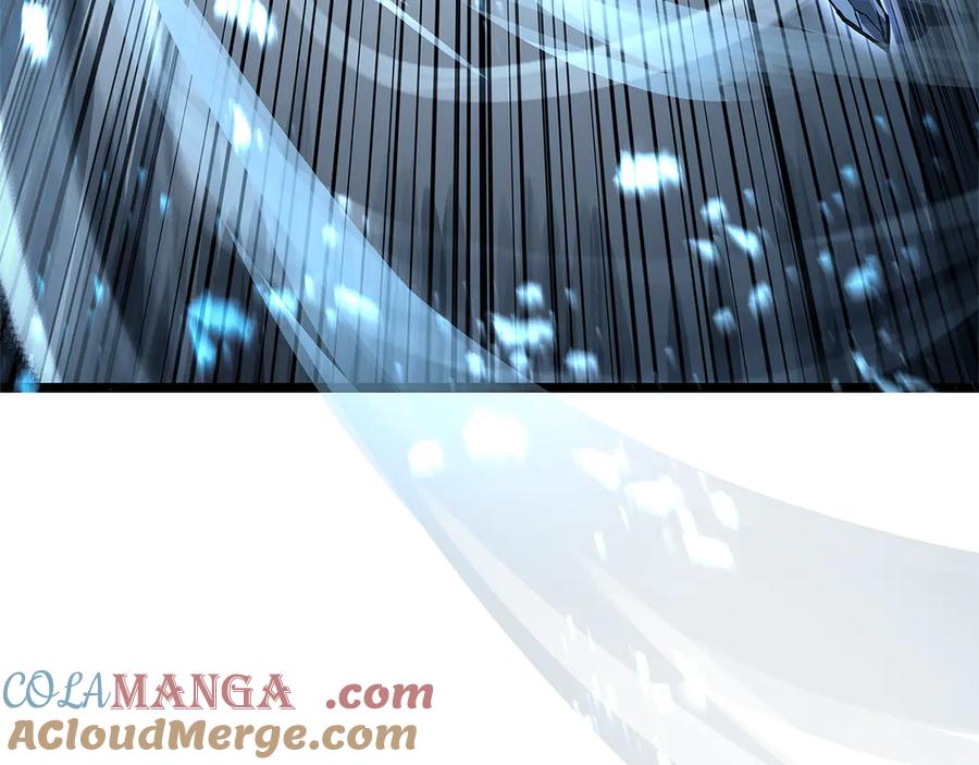 《灾难级英雄归来》第112话 地狱训练 第261页