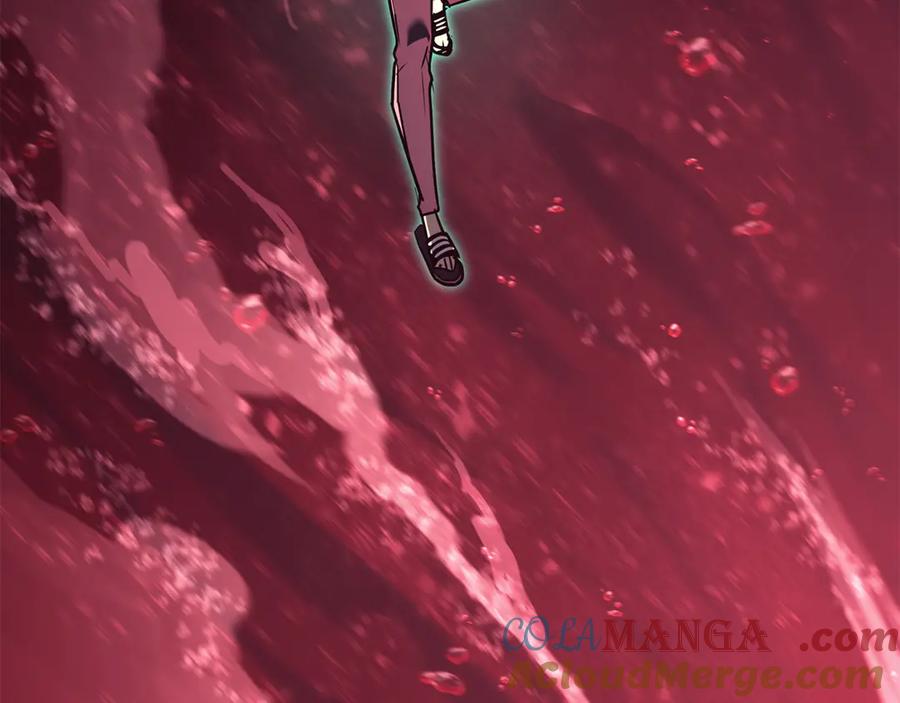 《灾难级英雄归来》第114话 跳入无底洞 第253页