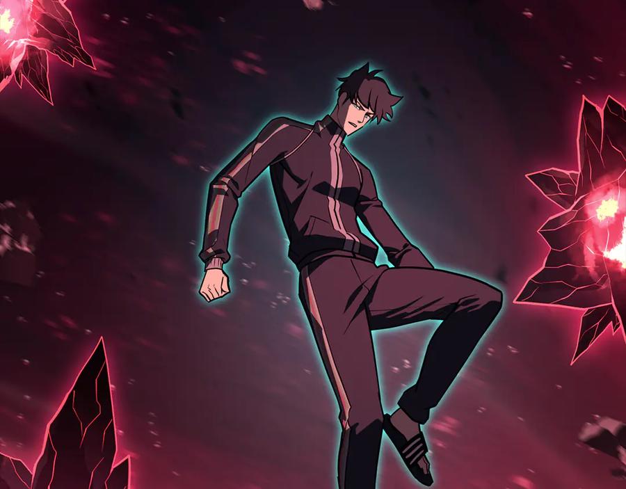 《灾难级英雄归来》第114话 跳入无底洞 第275页