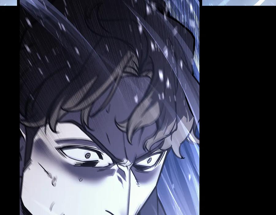 《灾难级英雄归来》第117话 互不相欠 第128页