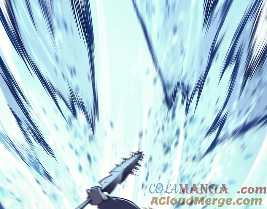 《灾难级英雄归来》第117话 互不相欠 第133页