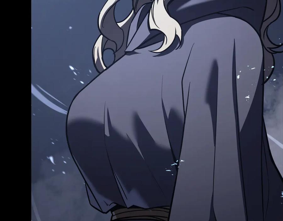 《灾难级英雄归来》第117话 互不相欠 第158页