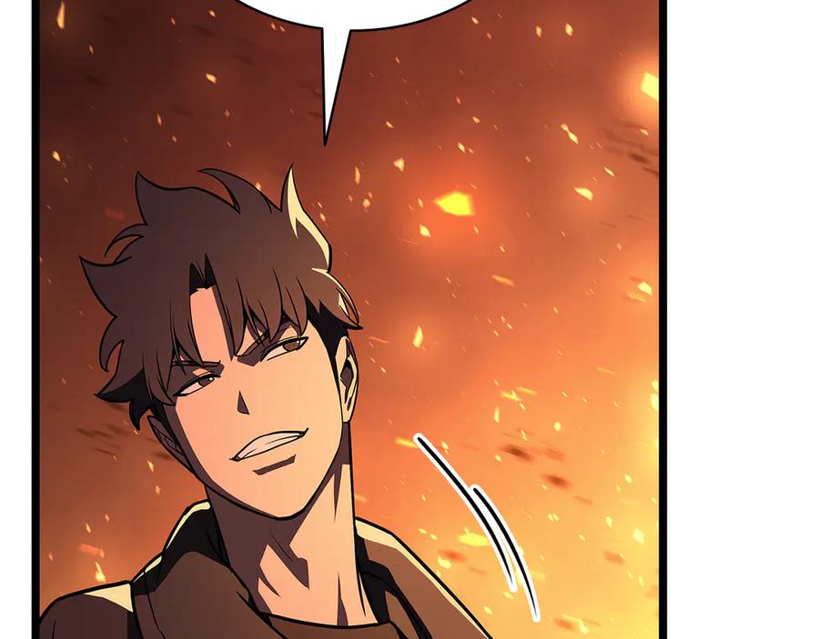 《灾难级英雄归来》第118话 洗礼 第279页