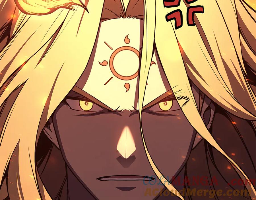 《灾难级英雄归来》第118话 洗礼 第293页