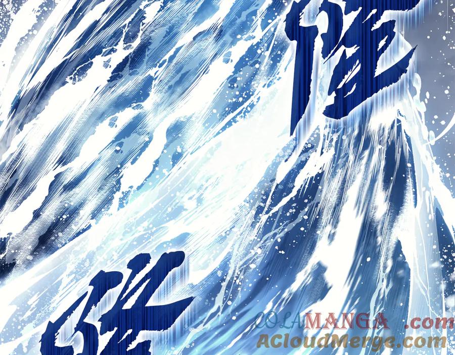 《灾难级英雄归来》第123话 水面上的战斗 第45页