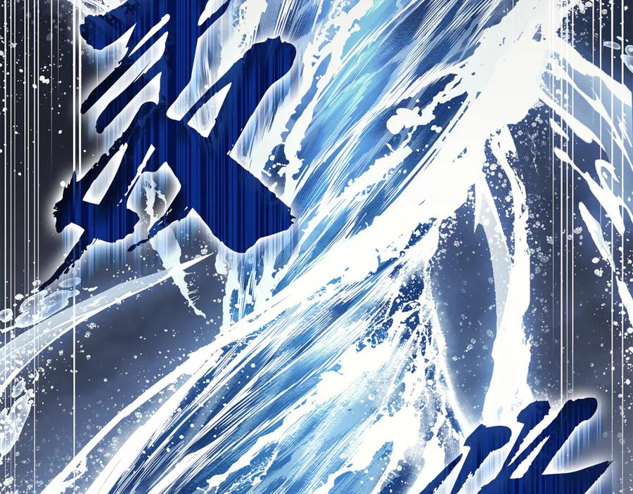 《灾难级英雄归来》第123话 水面上的战斗 第44页