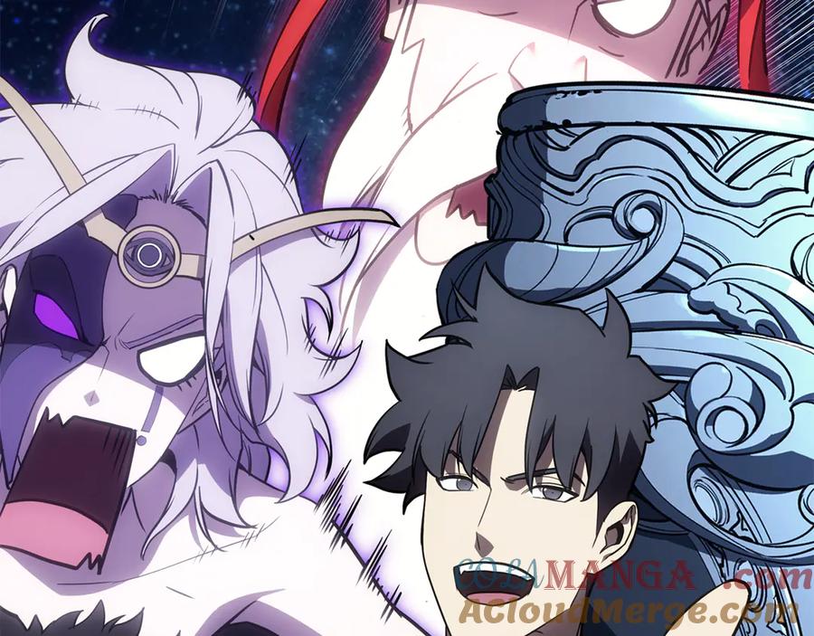 《灾难级英雄归来》第125话 新圣神？ 第281页