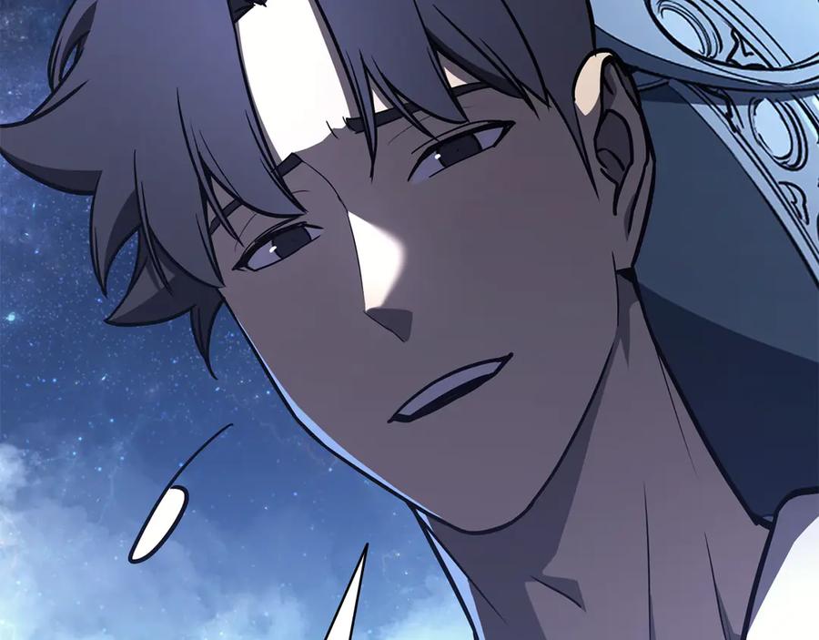 《灾难级英雄归来》第125话 新圣神？ 第298页