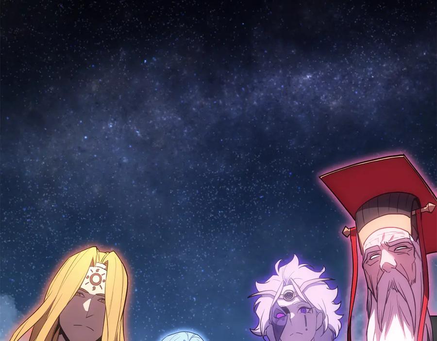 《灾难级英雄归来》第125话 新圣神？ 第294页