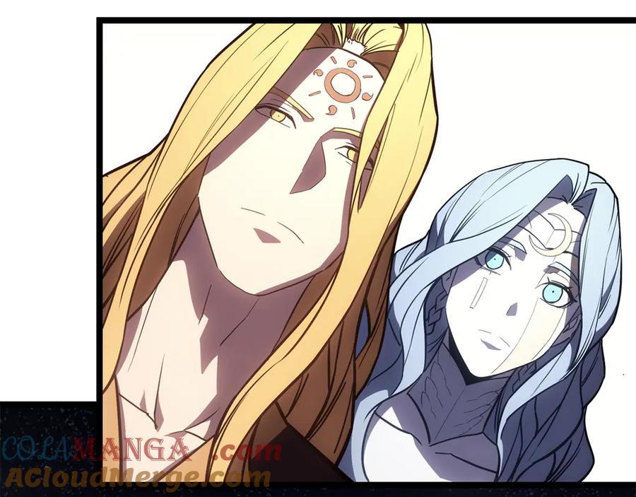 《灾难级英雄归来》第125话 新圣神？ 第293页