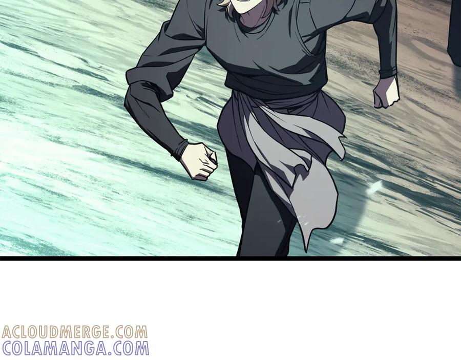 《灾难级英雄归来》第127话 未来的计划 第209页