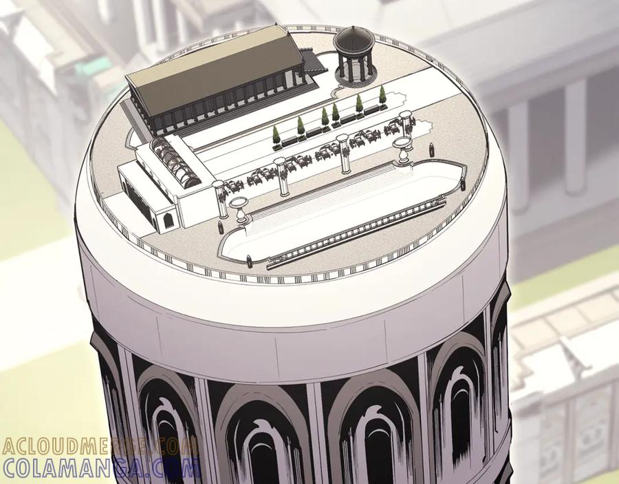 《灾难级英雄归来》第127话 未来的计划 第245页
