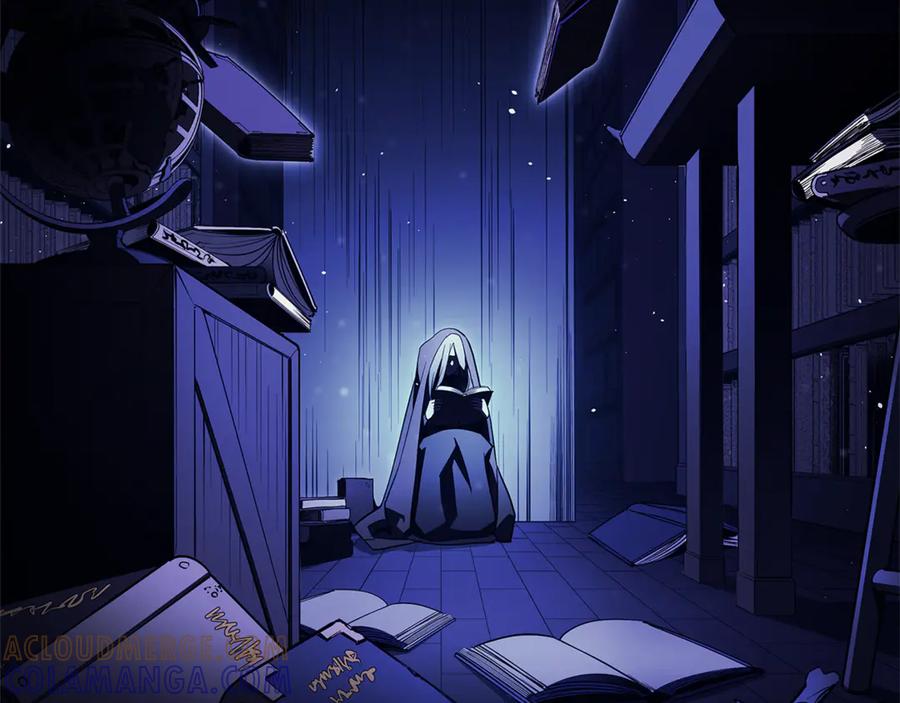 《灾难级英雄归来》第127话 未来的计划 第233页