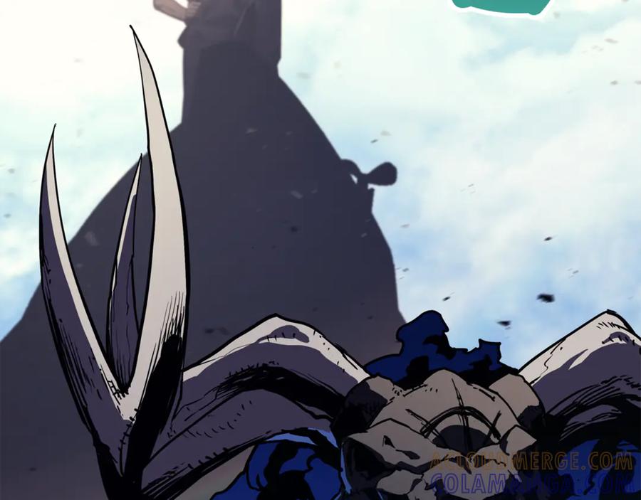 《灾难级英雄归来》第129话 动摇的信仰 第289页