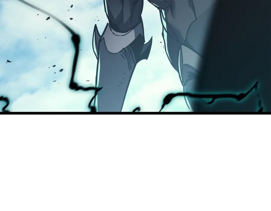《灾难级英雄归来》第129话 动摇的信仰 第283页