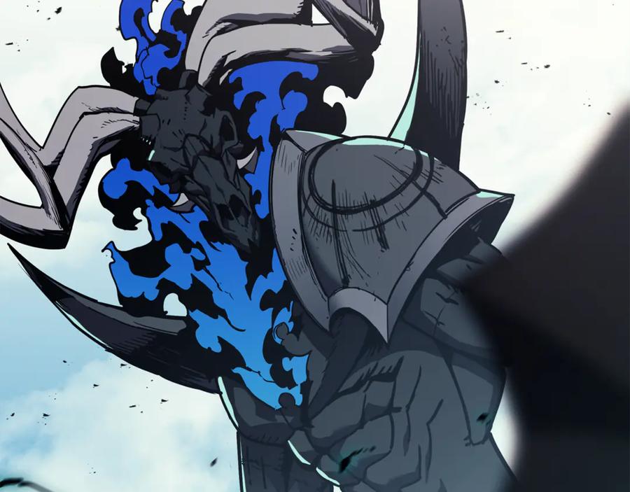 《灾难级英雄归来》第129话 动摇的信仰 第282页