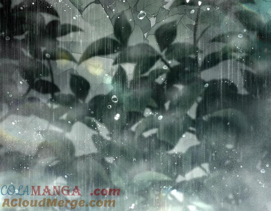 《橡树之下》第107话 雨中沐浴 第165页