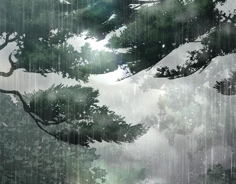 《橡树之下》第107话 雨中沐浴 第162页