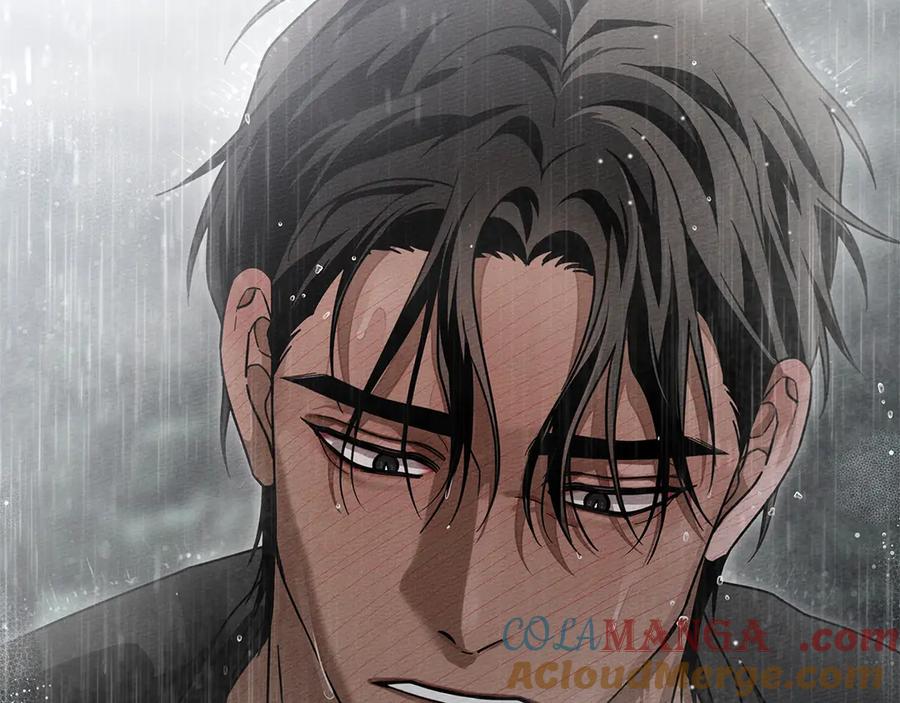 《橡树之下》第107话 雨中沐浴 第153页