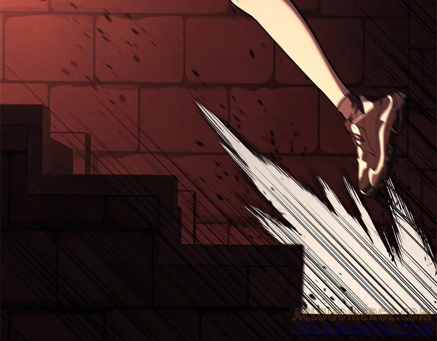 《灾难级英雄归来》第135话 加里的身世 第229页