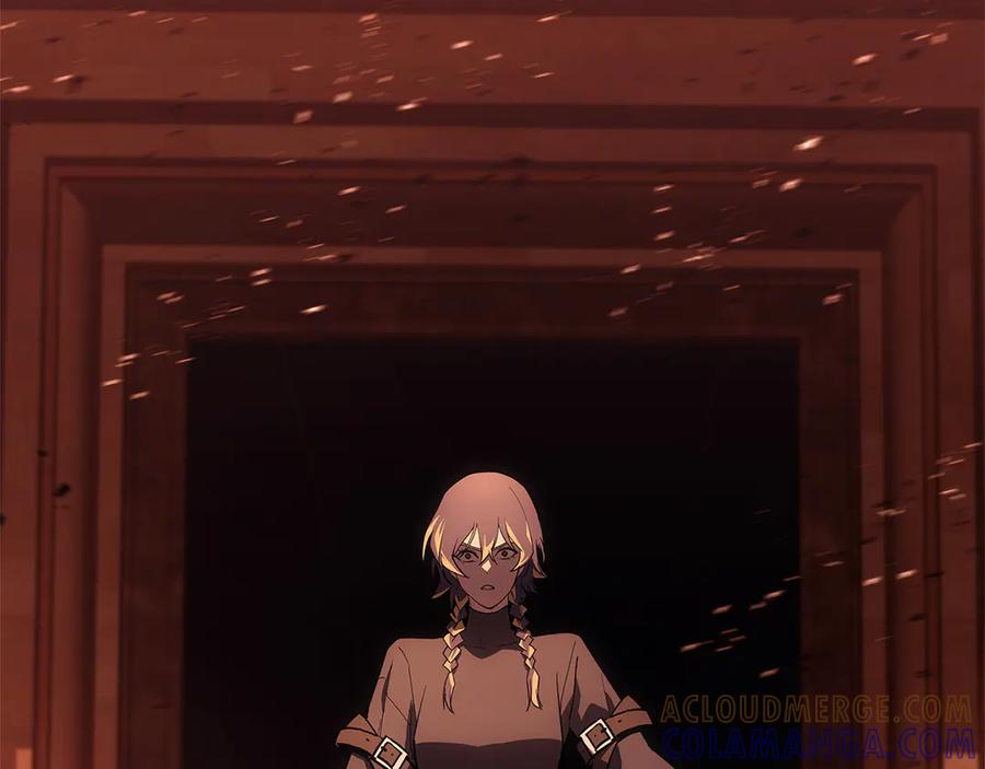 《灾难级英雄归来》第135话 加里的身世 第253页