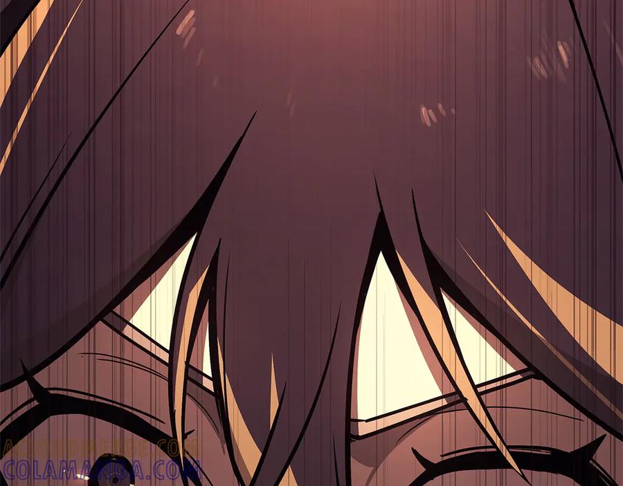 《灾难级英雄归来》第135话 加里的身世 第257页