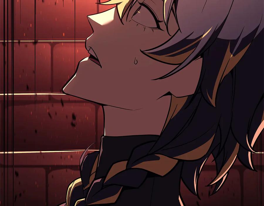 《灾难级英雄归来》第135话 加里的身世 第222页