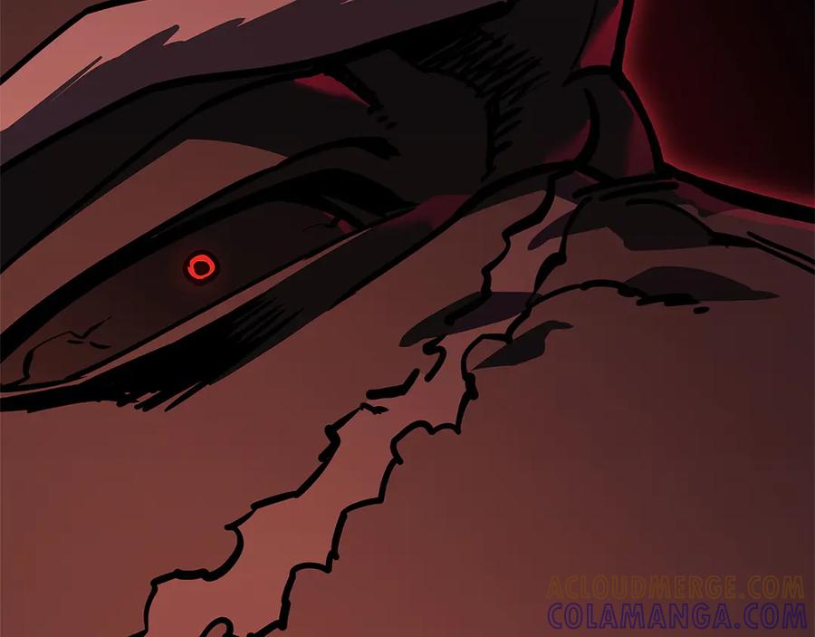 《灾难级英雄归来》第135话 加里的身世 第249页