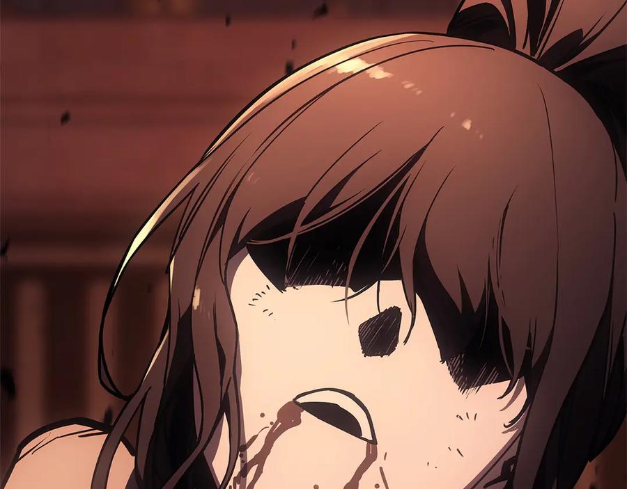 《灾难级英雄归来》第135话 加里的身世 第238页