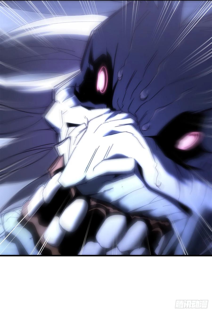 《重生魔神传》23.灵魂监狱 第60页